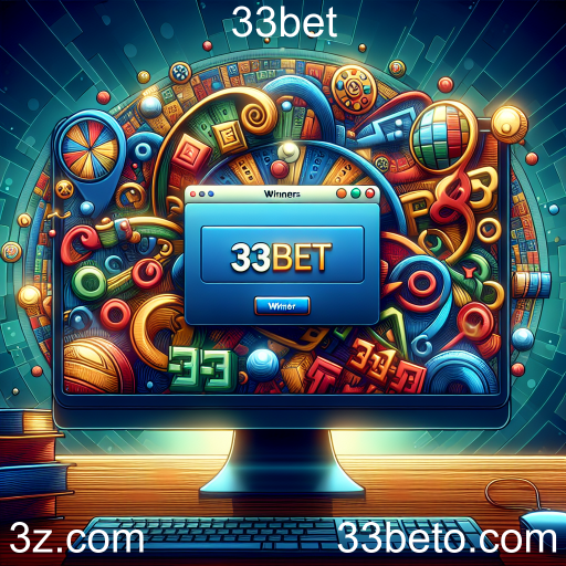 Descubra a Categoria 'Vencedores' no 33bet: Um Paraíso para Amantes de Palavras-Chave